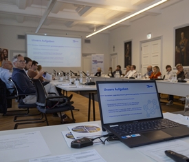 Stadt Altötting, Stiftung Jugendaustausch Bayern, Austauschtreffen, 2026, Foto: Stadt Altötting
