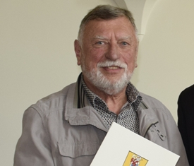 Stadt Altötting, Wolfgang Sellner, Foto: Stadt Altötting 