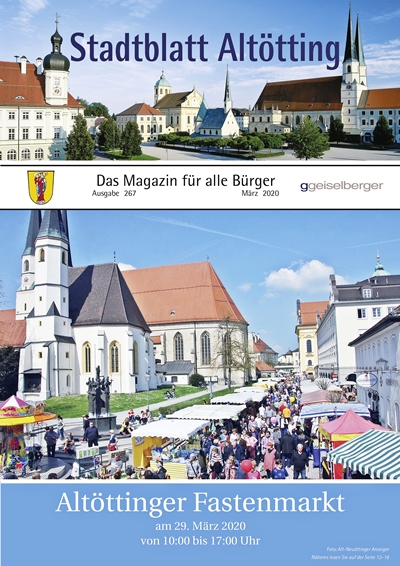 stadtblatt-altoetting-03-2020-ausgabe-267-400x561 Altöttinger Fastenmarkt am 29. März 2020 von 10:00 bis 17:00 Uhr