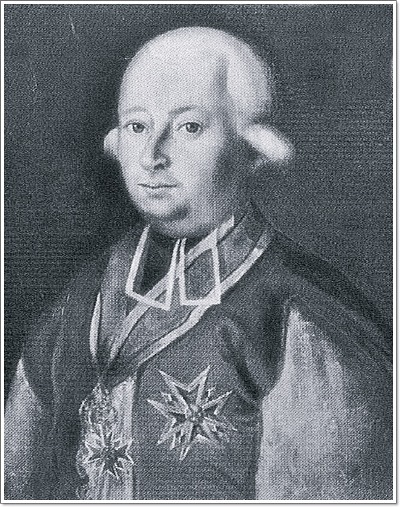 Bild von Graf von Königsfeld
