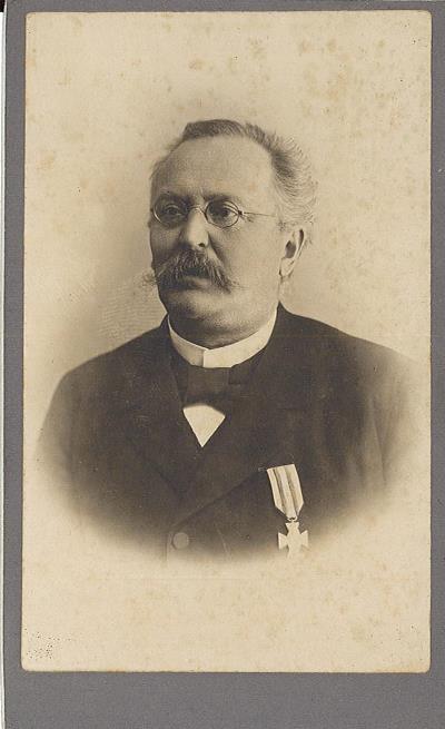 Bild von Maximilian Beck