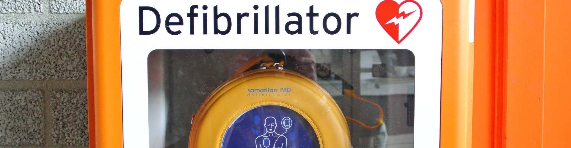 Defibrilator