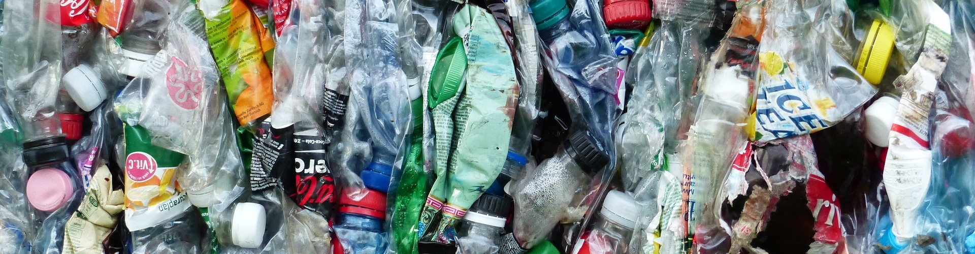 Leben in Altötting, Foto: Plastikmüll, Pixabay