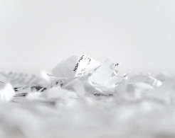 Stadt Altötting, Leben in Altötting, Papiermüll, Foto: Pixabay