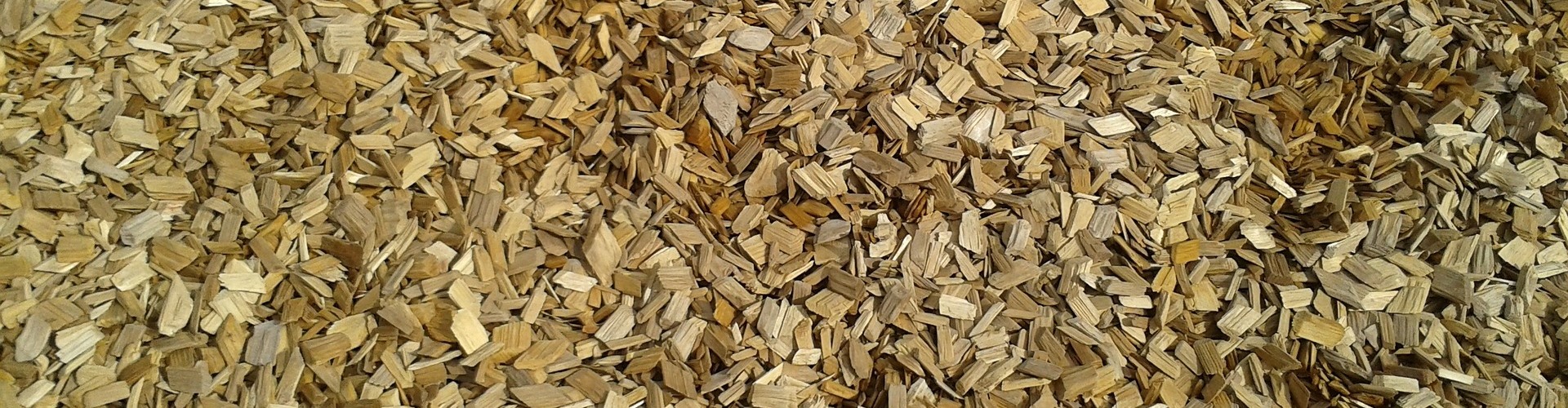 Leben in Altötting, Foto: Holzhackschnitzel, Pixabay