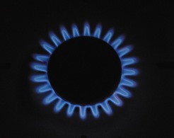 Leben in Altötting, Bild: Gasflamme, Pixabay