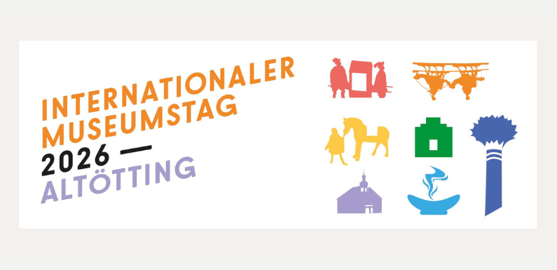 Illustration Altöttinger Museen