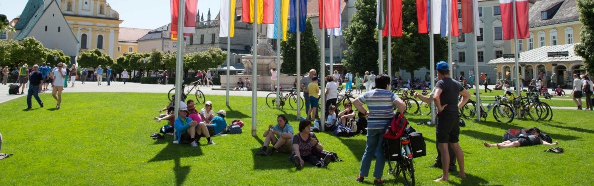 fahrrad altötting