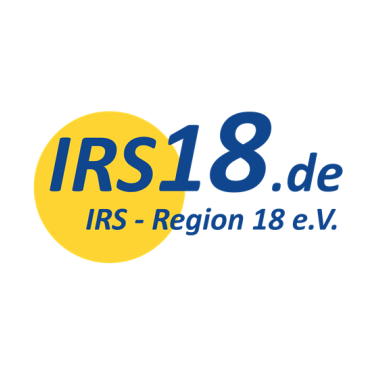 Logo des Vereins IRS18