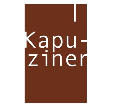 Das Logo der Kapuziner für Altötting.