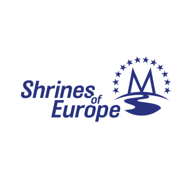 Logo Shrines of Europe