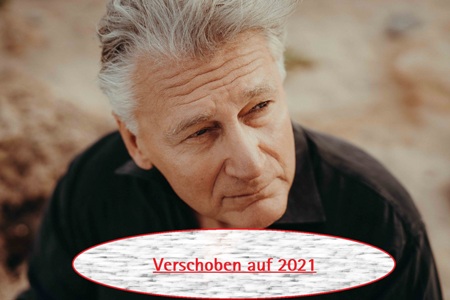 Reinhard Fendrich Altoetting Starkregen 2019 Foto Marcel Brell Reinhard Fendrich das Konzert in Altötting ist auf 2021 verschoben