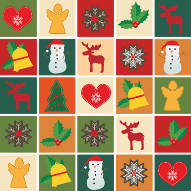 Adventstürchen Altötting Gesamt, Bild pixabay Hier sehen Sie einen Adventskalender