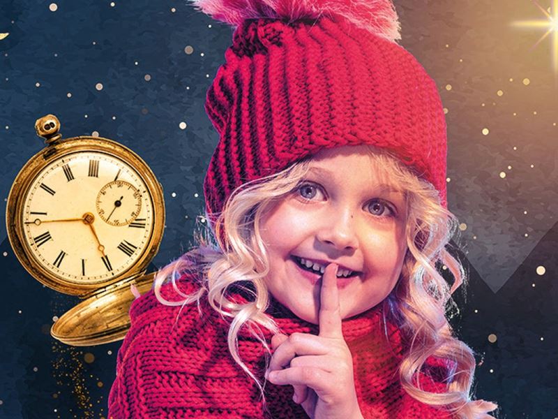 Hier sehen Sie das Musical "Stille Nacht" 