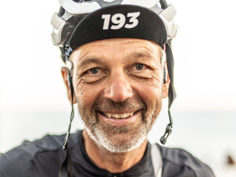 Portrait Gerhard Dashuber