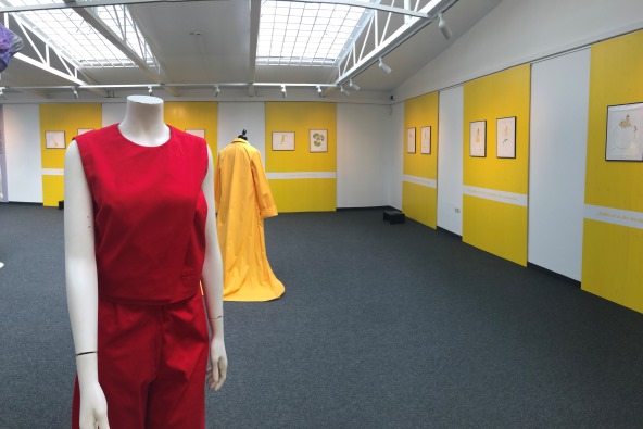 Ausstellung Der kleine Prinz