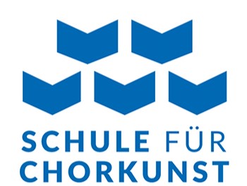 Logo Schule für Chorkunst München