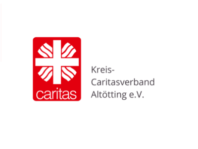 Caritas Altoetting Logo