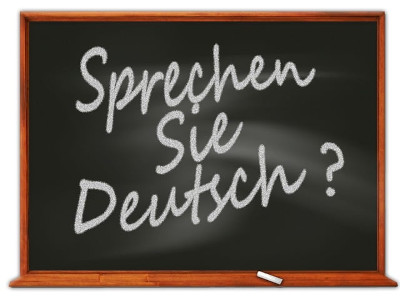 AWO Deutsch als Fremdsprache Foto: Pixabay