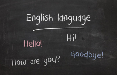 englisch für kinder AWO Foto: Pixabay