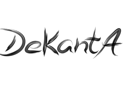 DeKantA Band-Logo DeKantA Band-Logo