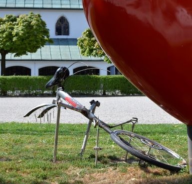FOS Gestaltung Upcycling