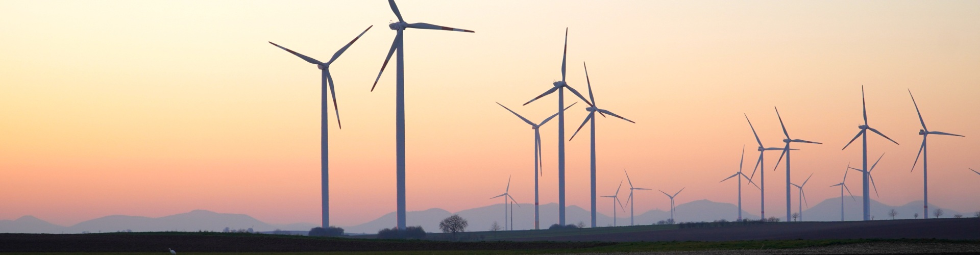Klima und Energie, Windenergie, Foto Pixabay