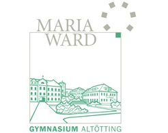 Stadt Altötting, Maria Ward Gymnasium Altötting, Logo