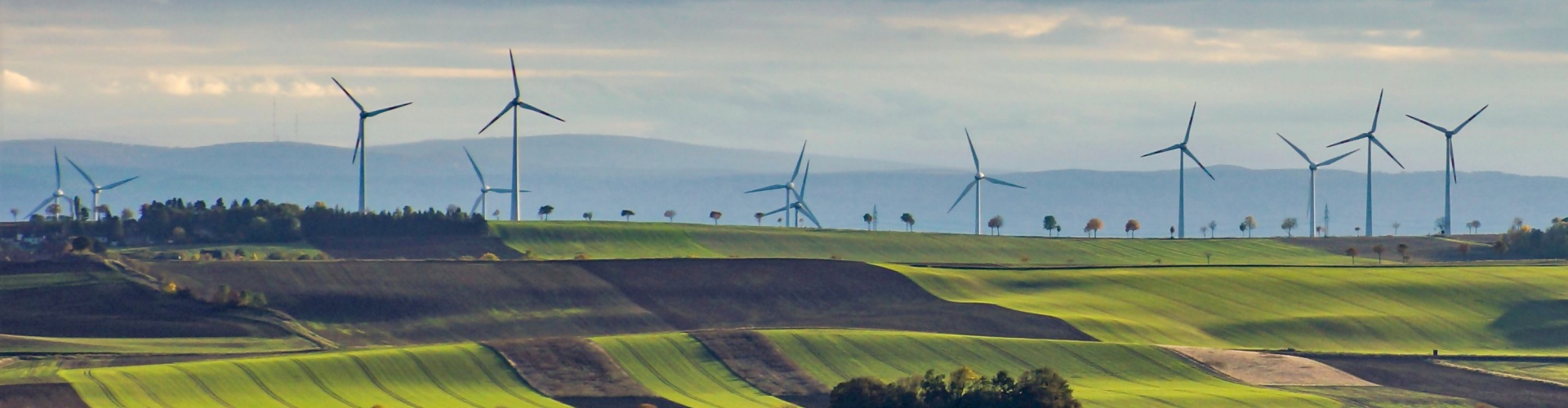 Stadt Altötting, Windpark Windräder, Foto: Pixabay